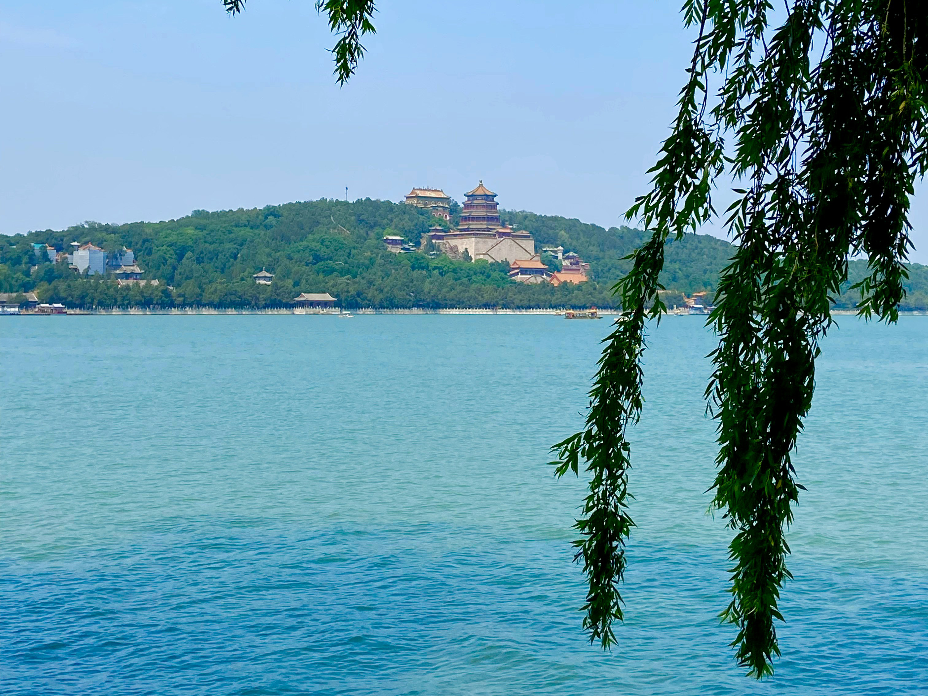 Kunming Stone Forest and Dianchi Lake